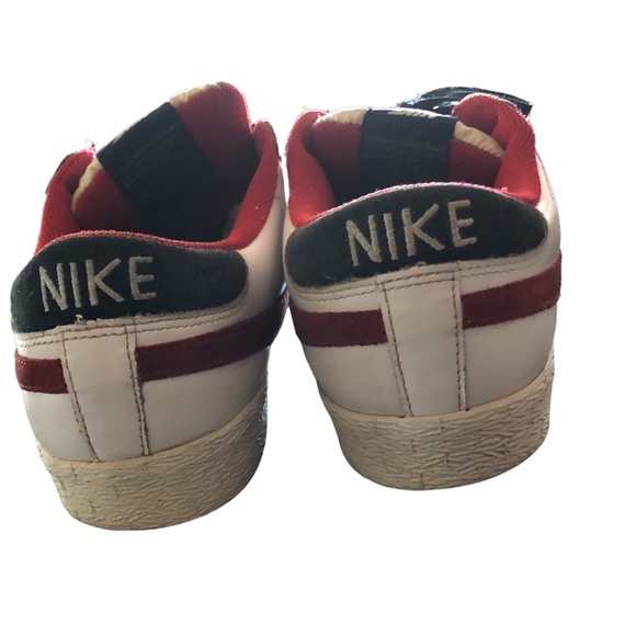 Nike SB Shoes 2008 With Lot’s of Life Left In Them. Very Popular Size 10.5. - Picture 4 of 6